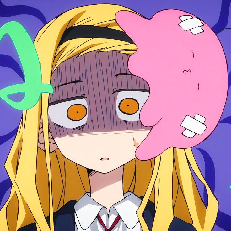 Marina (Takopii no genzai)