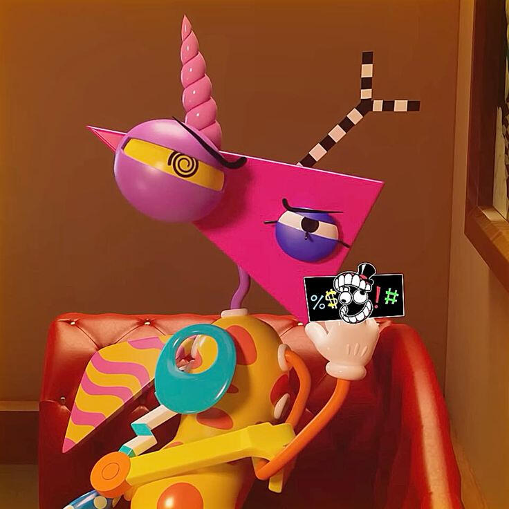 Zooble (TADC)